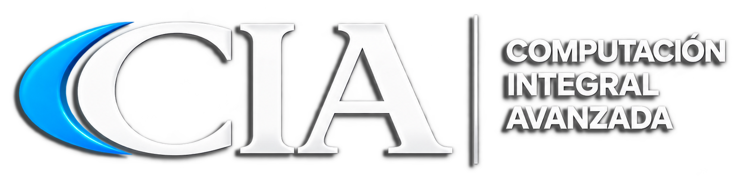 Computación Integral Avanzada